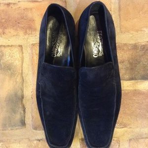 Lavorazione Originale Ferragamo -UG31531